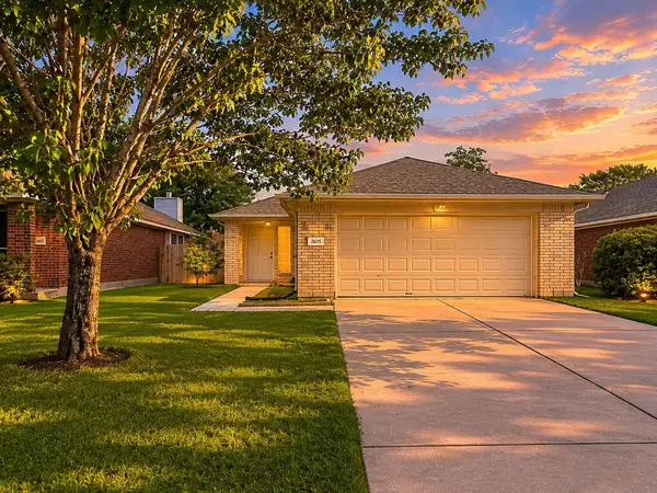 2615 Spring Dusk Lane, Spring, TX 77373
