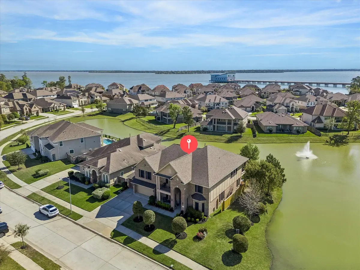 14902 Somerset Horizon Lane, Houston, TX 77044 - #1