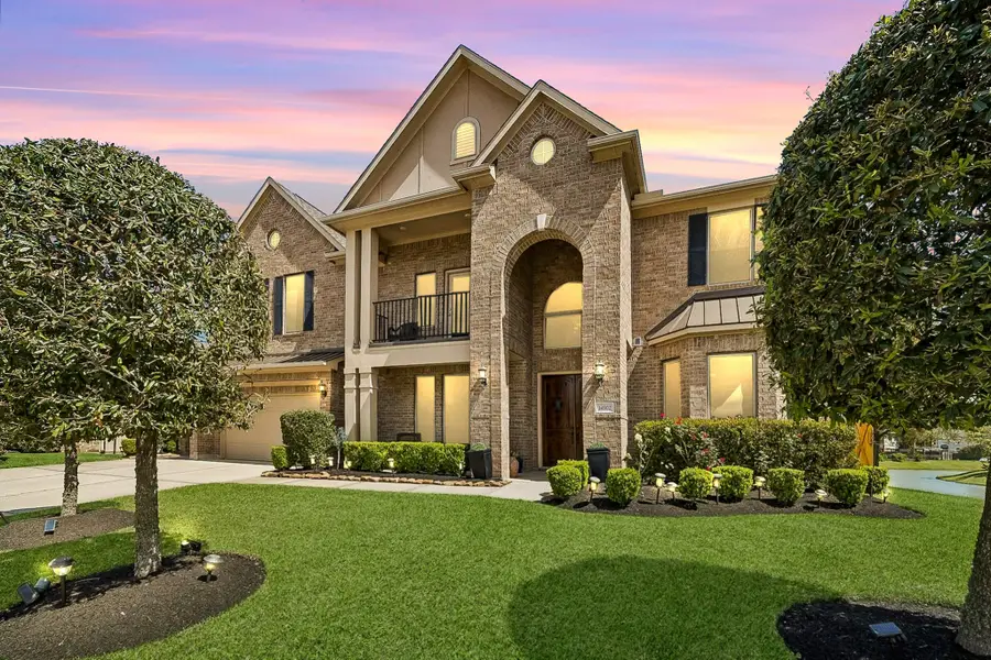 14902 Somerset Horizon Lane, Houston, TX 77044 - #2