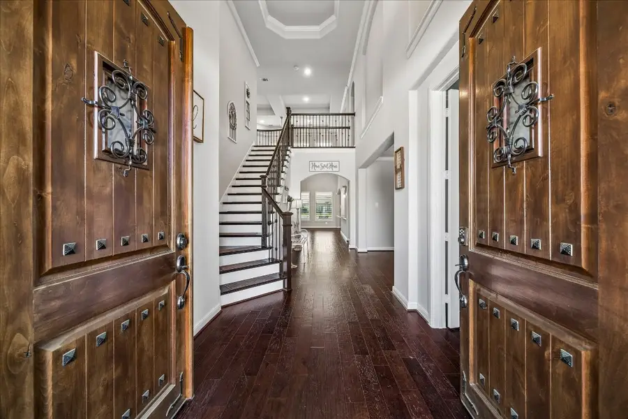 14902 Somerset Horizon Lane, Houston, TX 77044 - #3