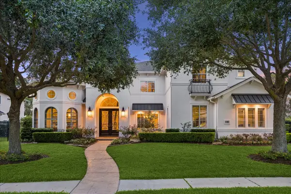 6010 Isla Vista Court, Houston, TX 77041