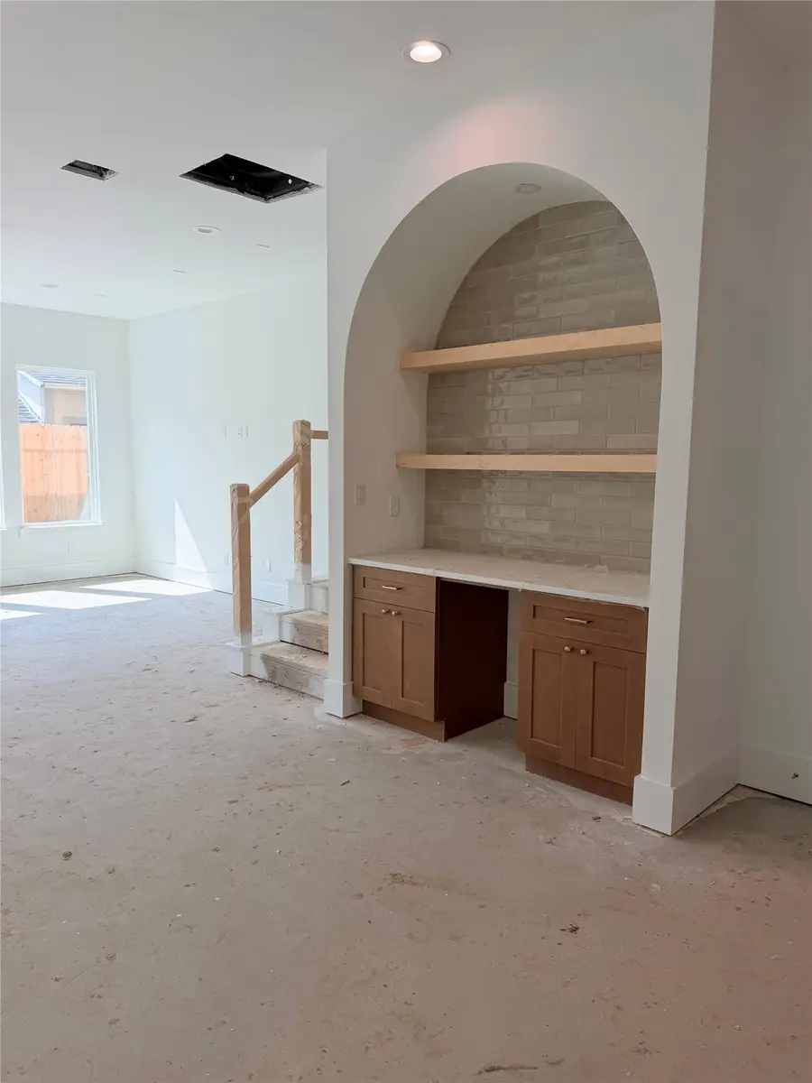 6005 Clyde Street #A, Houston, TX 77007 - #3