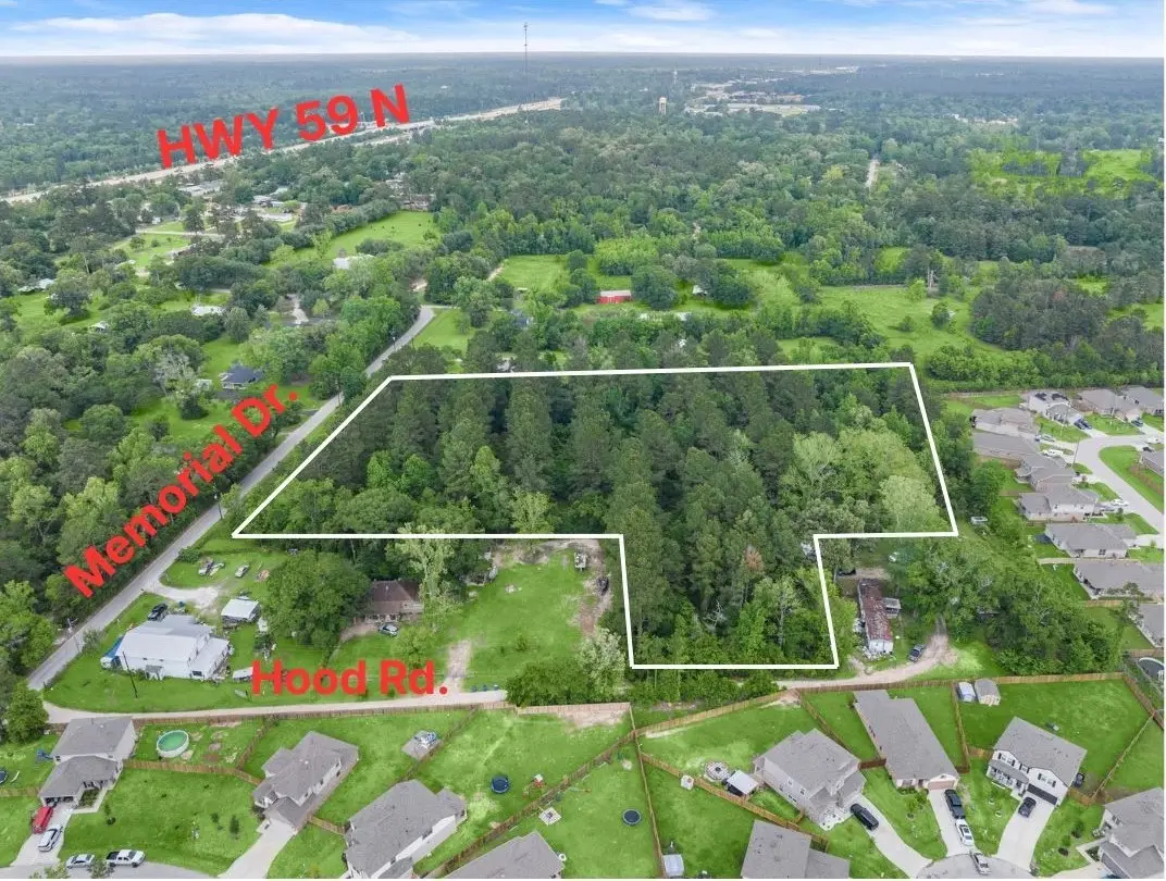 15399 Memorial Drive, Splendora, TX 77372 - #1