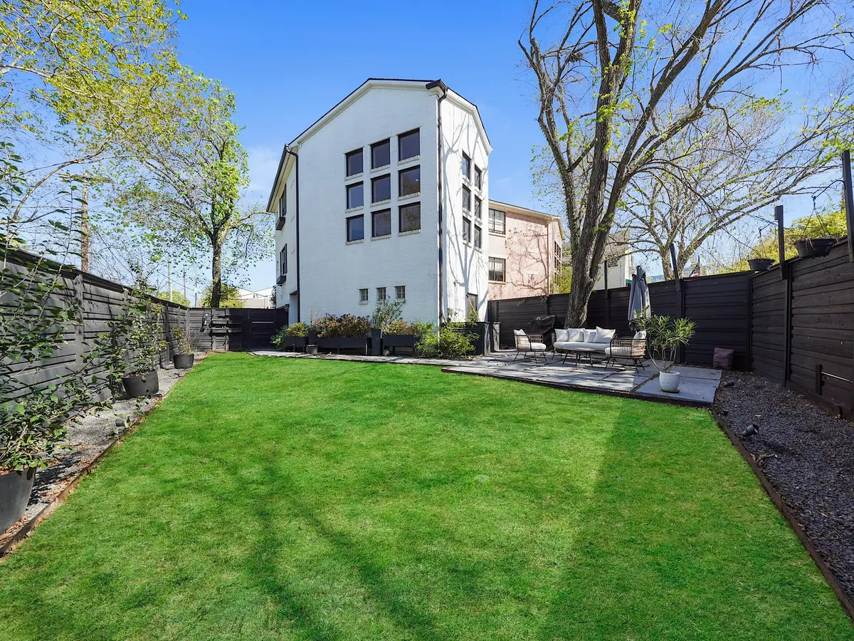 1231 Jackson Boulevard, Houston, TX 77006 - #1