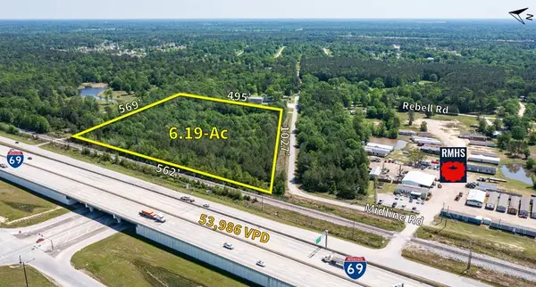 00 Midine Rd, Cleveland, TX 77327