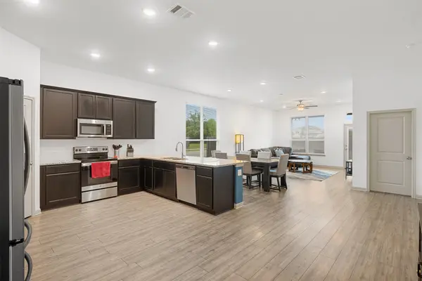 1968 Chief Street, Bryan, TX 77807