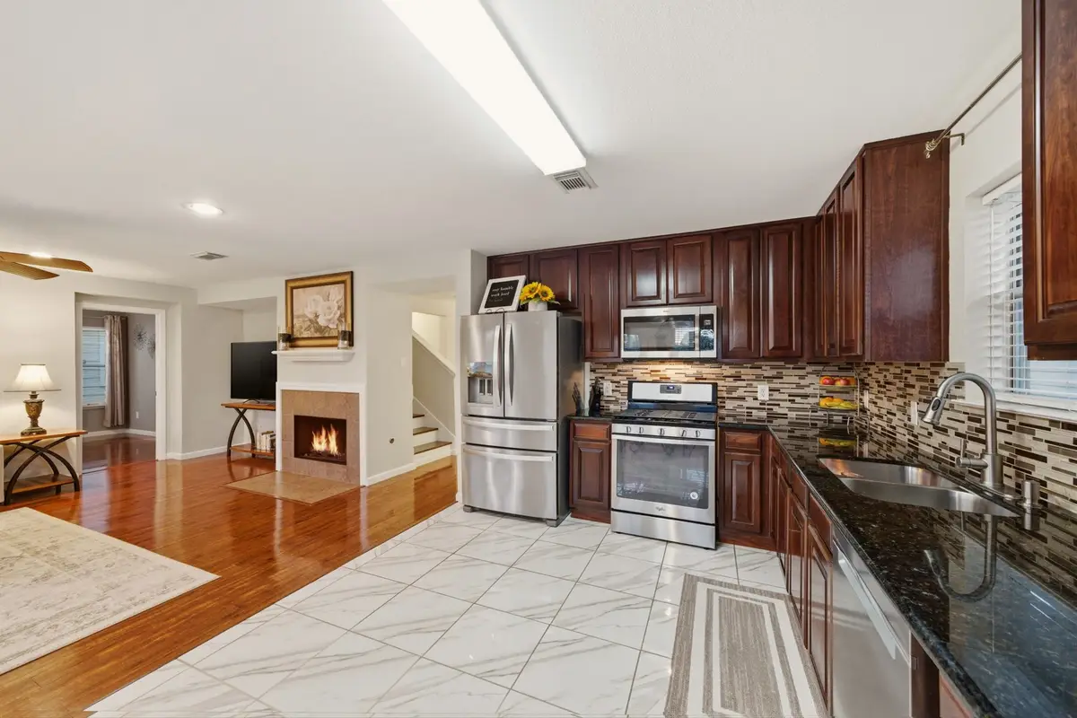 19630 Bold River Road, Tomball, TX 77375 - #1