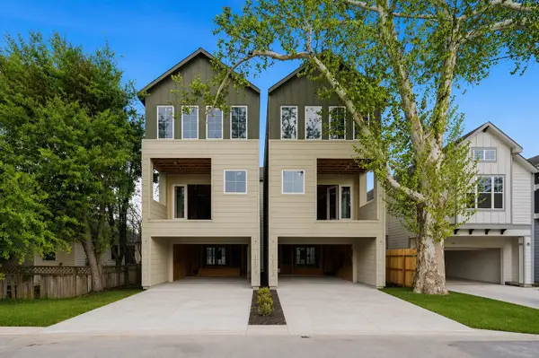 1109 E 24th Street, Houston, TX 77009