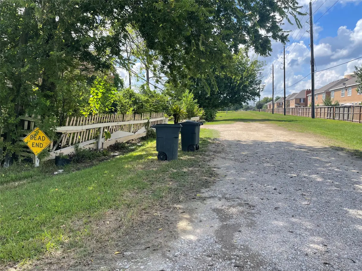 12747 Bates Lane, Stafford, TX 77477 - #1