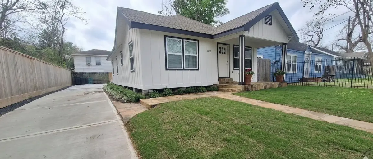 5210 Polk Street, Houston, TX 77023 - #1