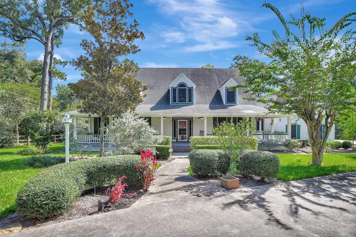 29010 Legacy Court, Magnolia, TX 77355 - Image #1