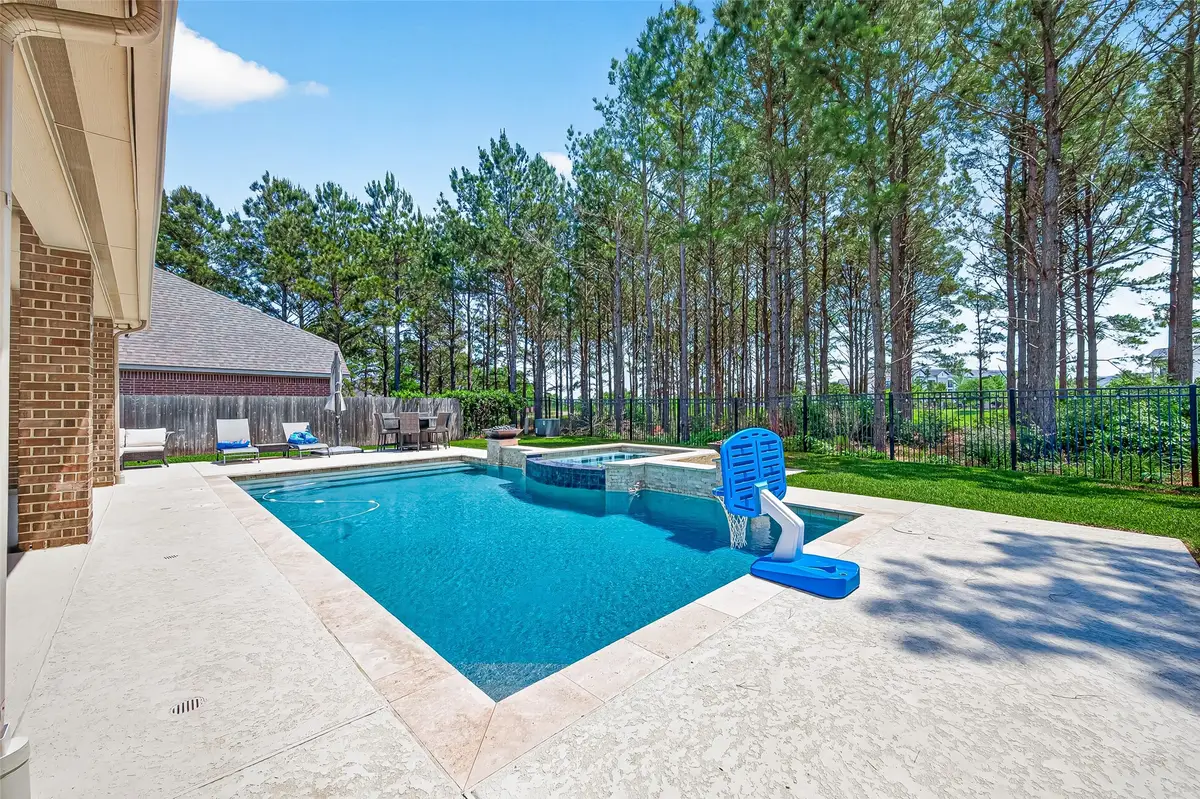 20507 Behrens Pass Lane, Cypress, TX 77433 - #1