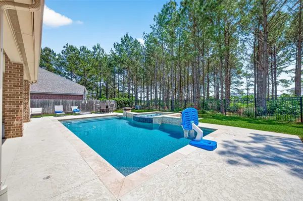 20507 Behrens Pass Lane, Cypress, TX 77433