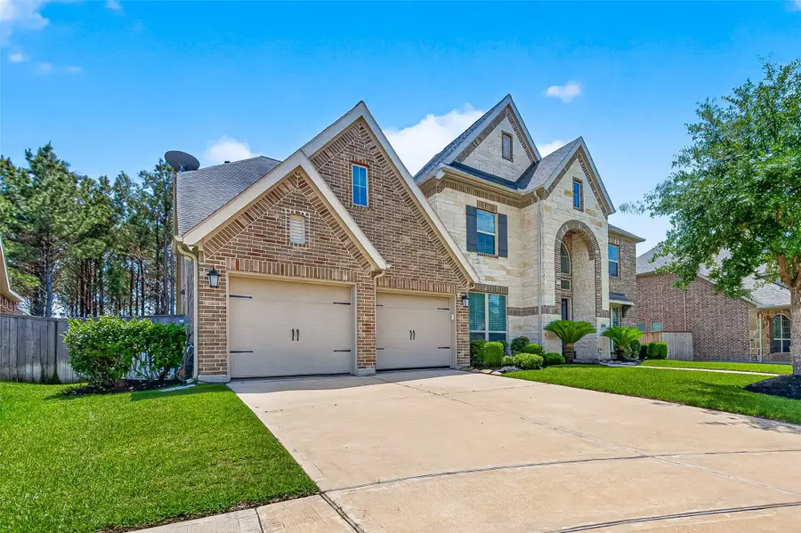 20507 Behrens Pass Lane, Cypress, TX 77433 - #2