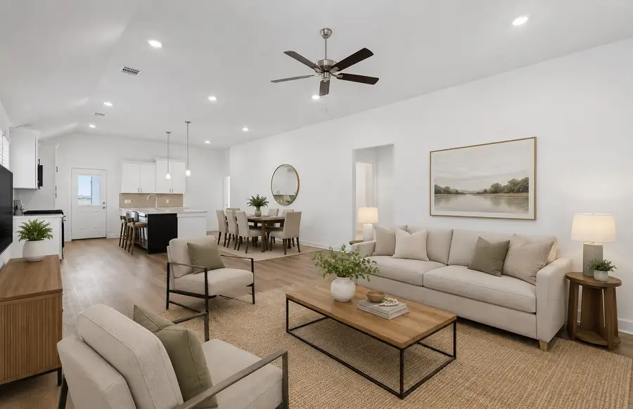 418 Zeus Mountains Drive, Crosby, TX 77532 - #3