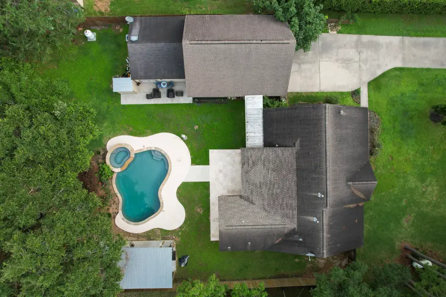 3430 W Meadow Lane, Dickinson, TX 77539 - #3