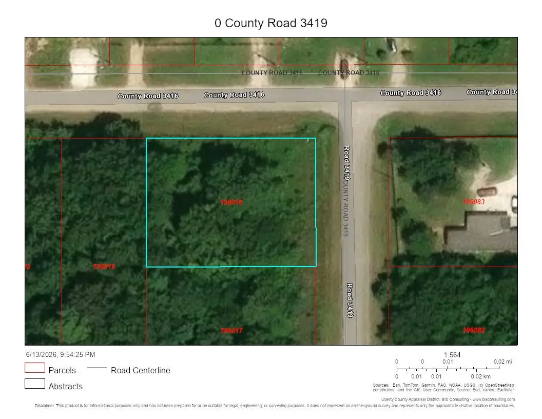 0 County Road 3419, Cleveland, TX 77327 - #1