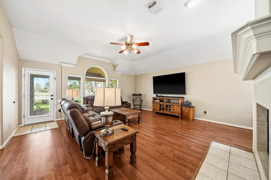 1575 Garden Lakes Drive, Friendswood, TX 77546 - #3