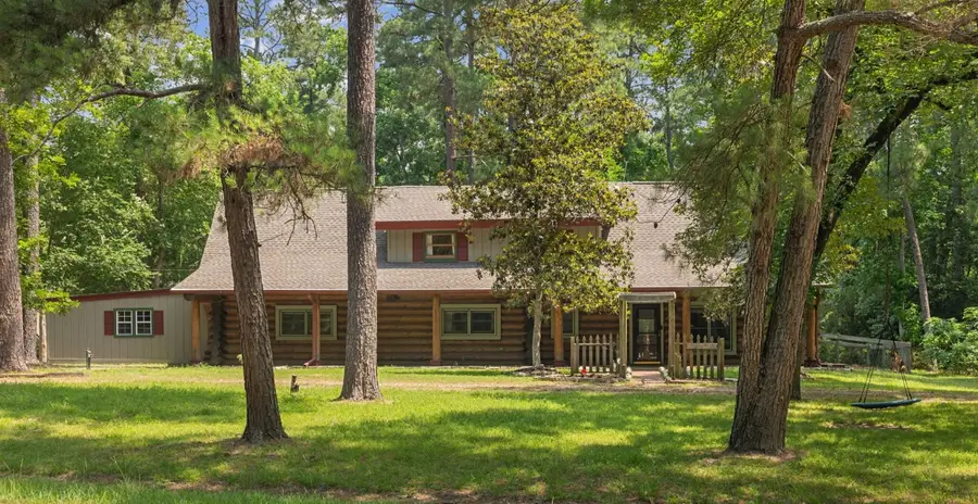 38614 Angel Oaks Drive, Magnolia, TX 77355 - #2