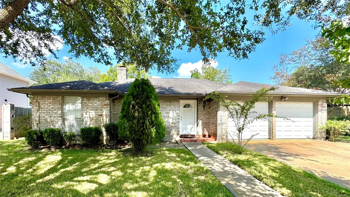6930 Addicks Clodine Road, Houston, TX 77083 - #1