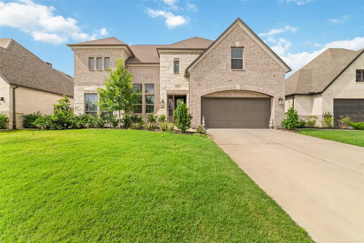 18114 Harbor Trail Lane, Conroe, TX 77302 - #1