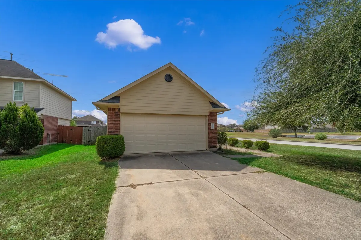 8902 Sweet Blue Jasmine Lane, Humble, TX 77338 - #1