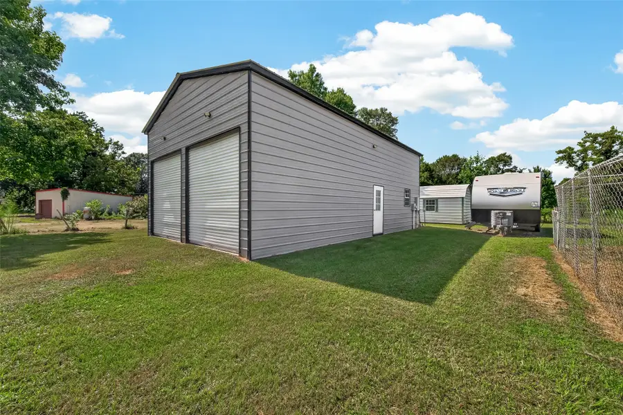 158 County Road 2194, Cleveland, TX 77327 - #3