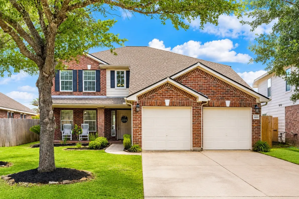 30834 Imperial Walk Lane, Spring, TX 77386 - #1