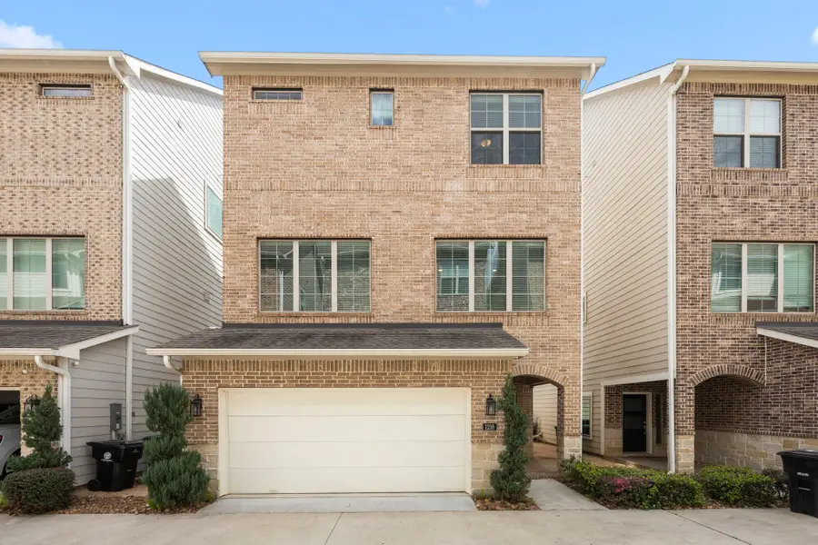 1216 Murrayhill Drive, Houston, TX 77043 - #2