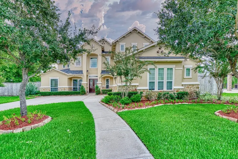 33 Combwell Garden, Missouri City, TX 77459 - #1