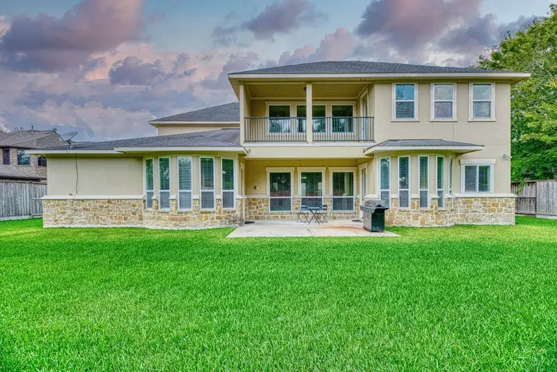 33 Combwell Garden, Missouri City, TX 77459 - #2