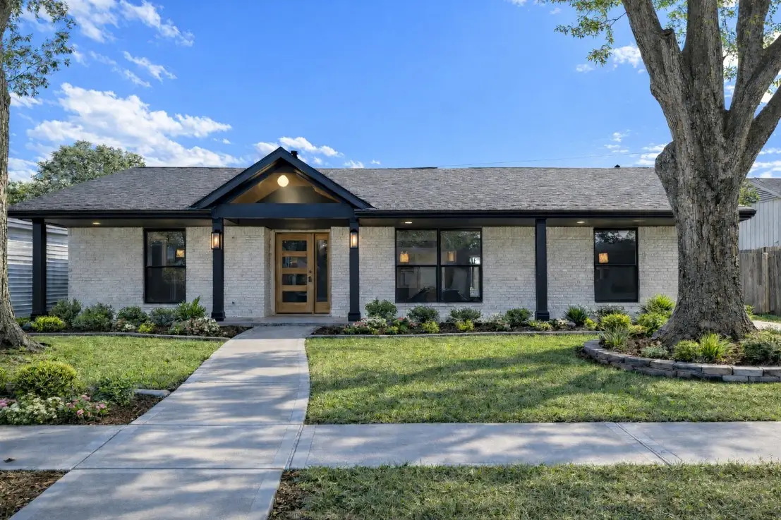 6139 Valkeith Drive, Houston, TX 77096 - #1