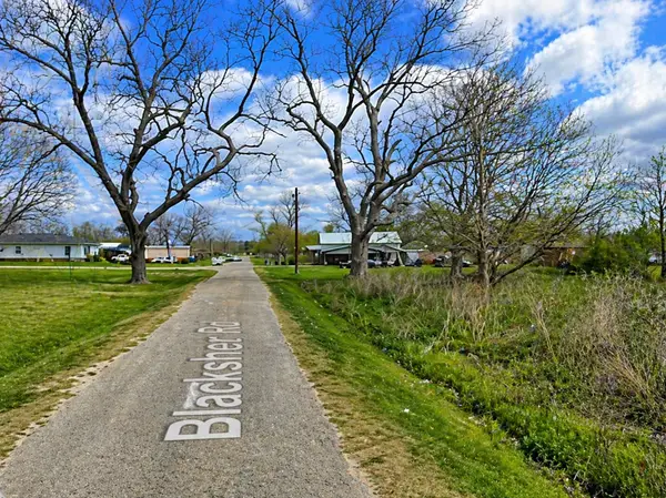 0 Blackshear Road, Wharton, TX 77488
