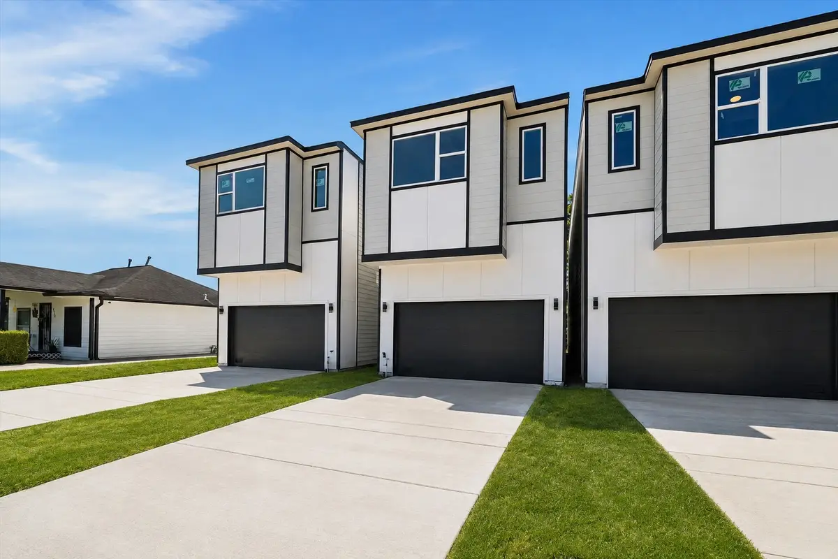 5310 Salina Street, Houston, TX 77026 - #1
