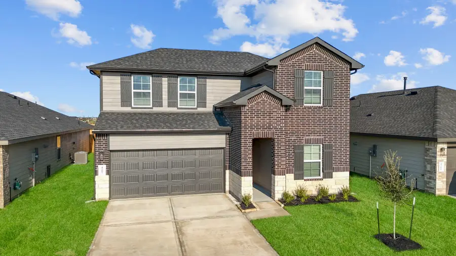 31202 Bentley Pines Drive, Fulshear, TX 77441 - #3