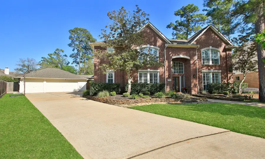 13614 Cardinal Cove Court, Cypress, TX 77429 - #2