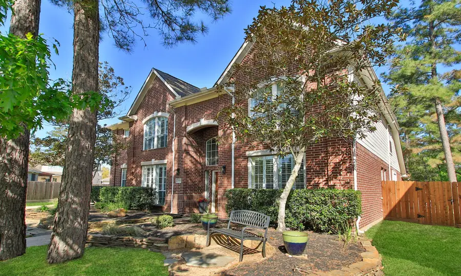 13614 Cardinal Cove Court, Cypress, TX 77429 - #3