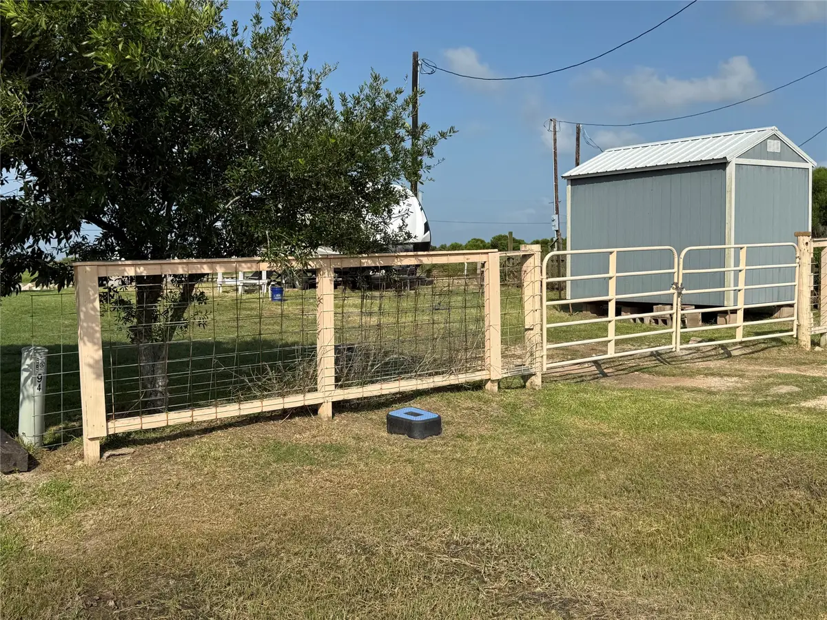 1279 County Road 299, Sargent, TX 77414 - #1