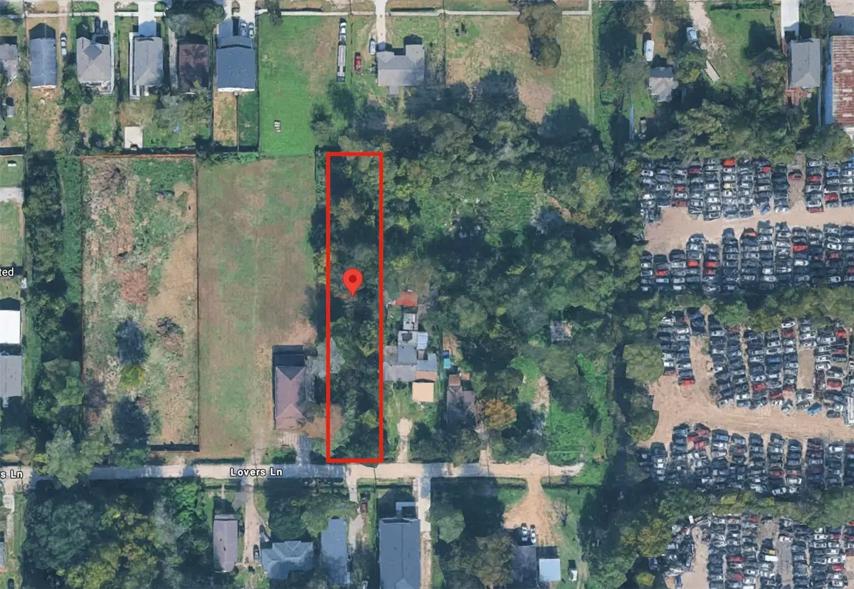 0 Lovers Lane, Houston, TX 77091 - #1