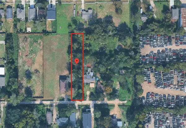 0 Lovers Lane, Houston, TX 77091