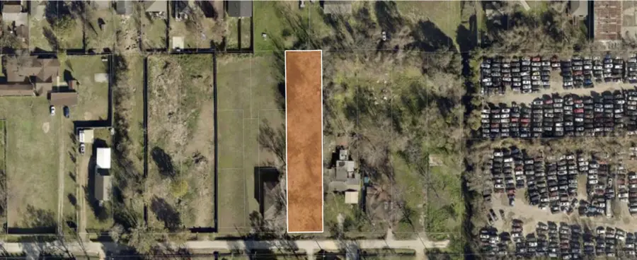 0 Lovers Lane, Houston, TX 77091 - #3