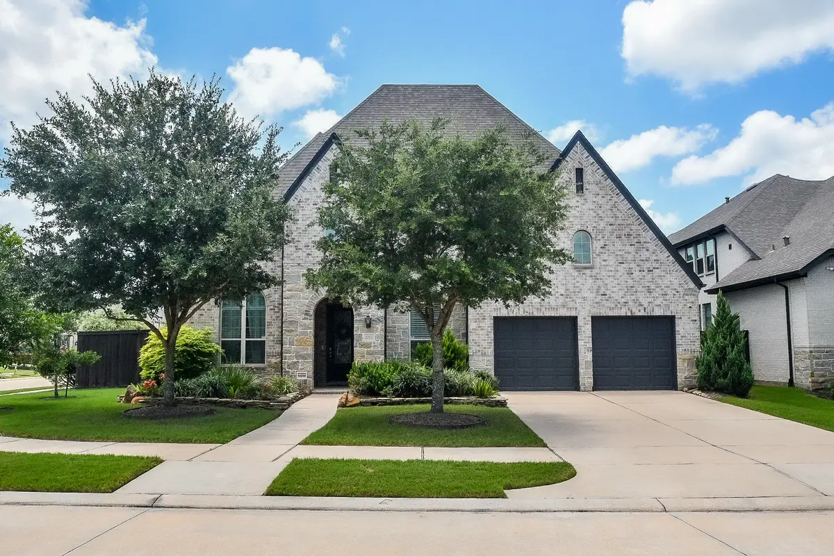 2703 Ripe Amber Cup Court, Richmond, TX 77406 - #1