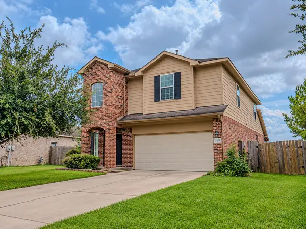 12559 Colony Hill Lane, Houston, TX 77014