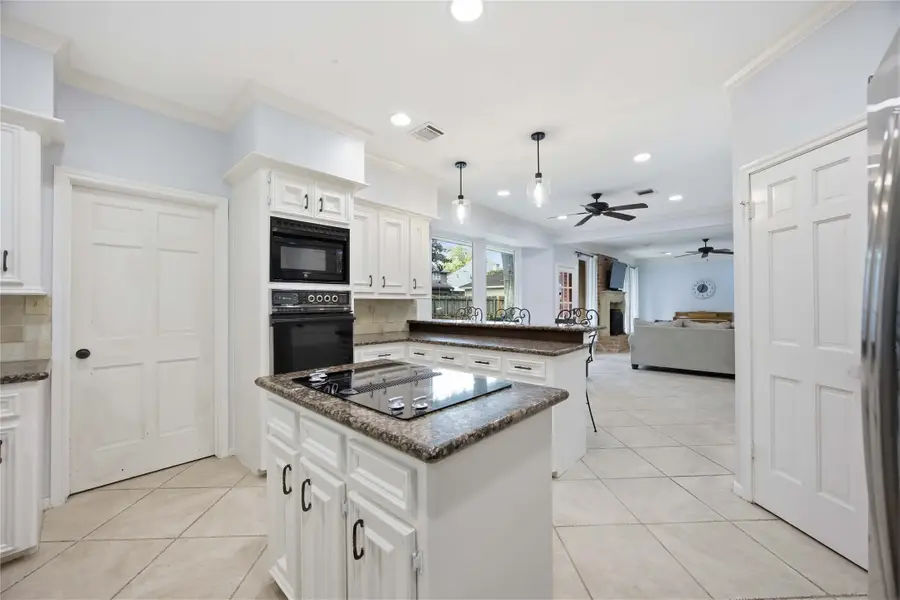 2907 Forest Garden Drive, Kingwood, TX 77345 - #2