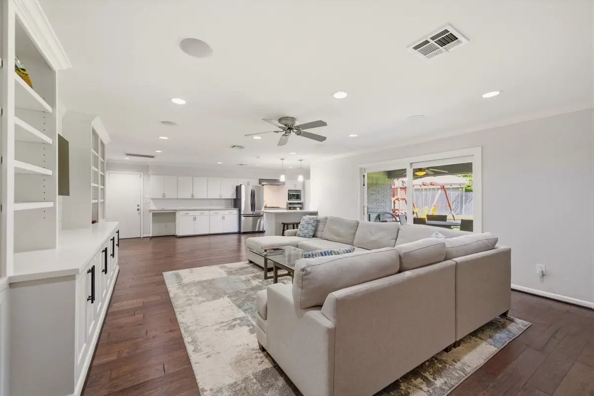 5434 Valkeith Drive, Houston, TX 77096 - #1