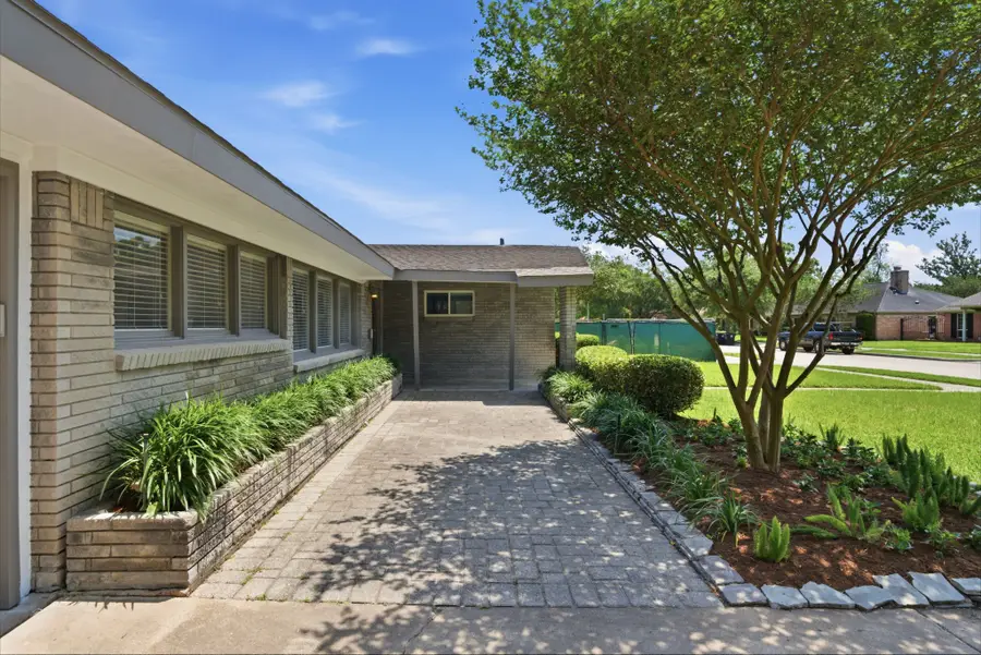 5434 Valkeith Drive, Houston, TX 77096 - #3