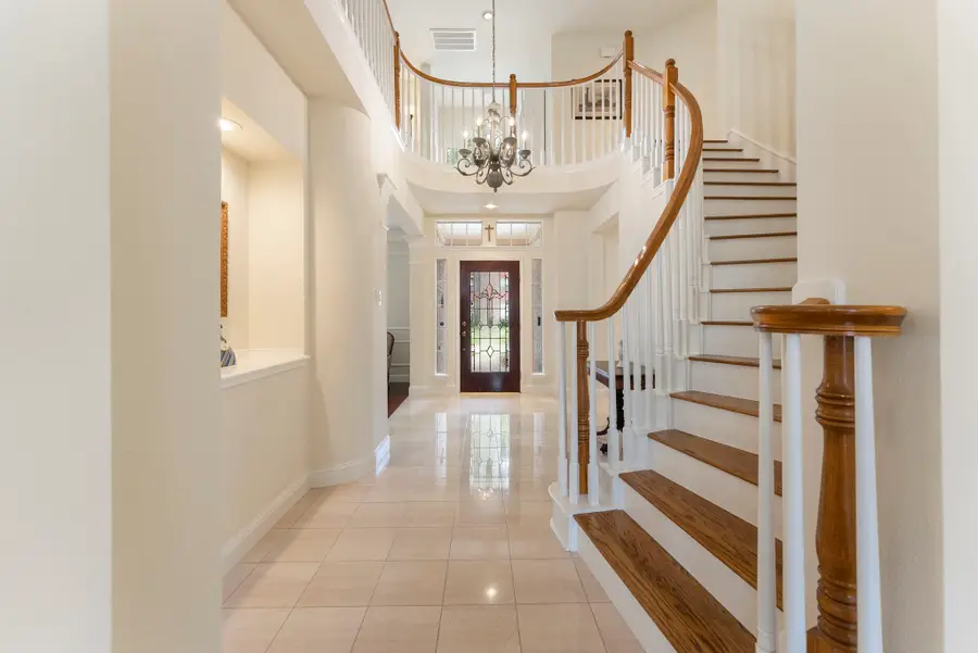 75 N Floral Leaf Circle, The Woodlands, TX 77381-6258 - #3