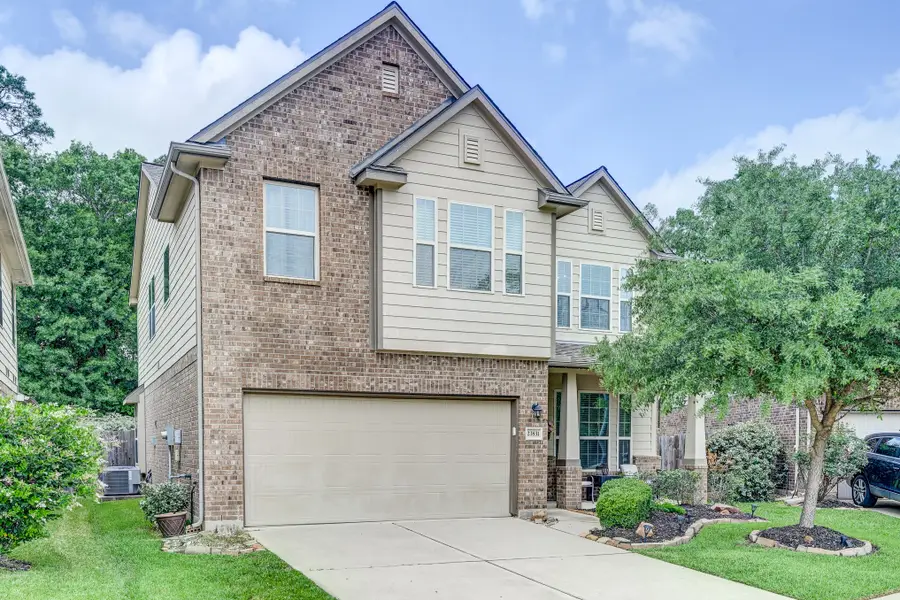 23831 Pennington Hills Drive, Spring, TX 77389 - #2