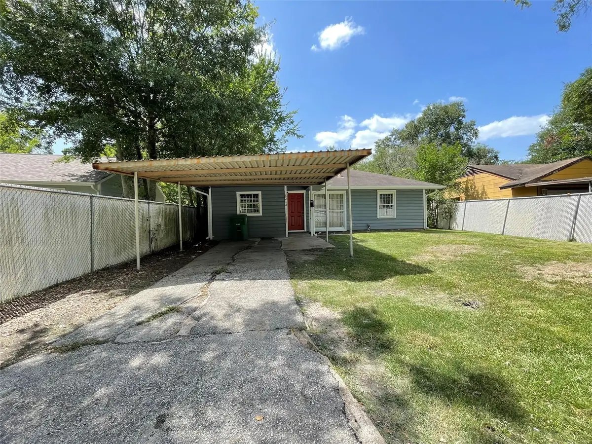 5213 Anzio Road, Houston, TX 77033 - #1