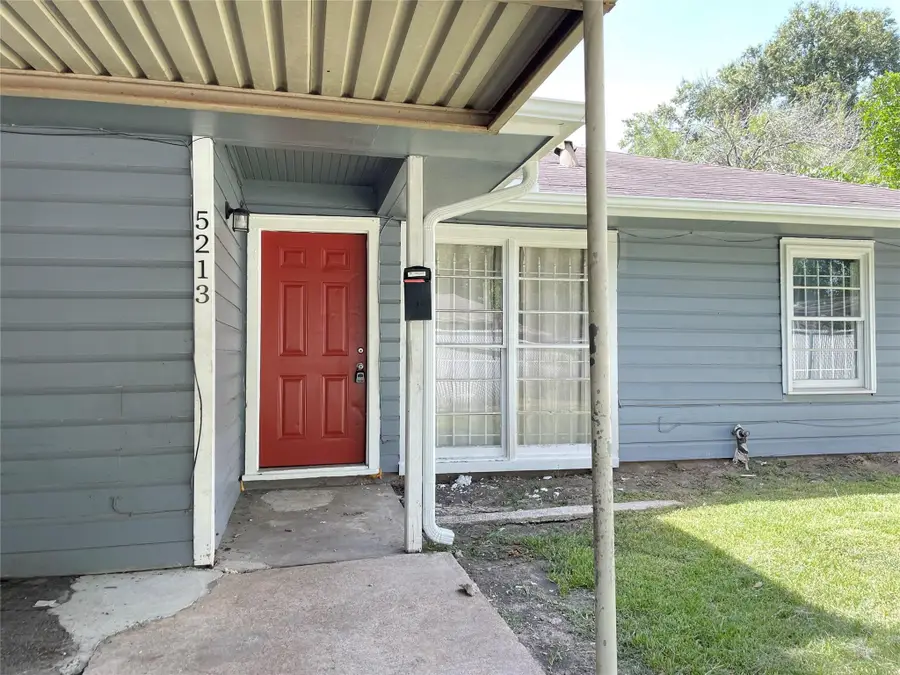 5213 Anzio Road, Houston, TX 77033 - #2